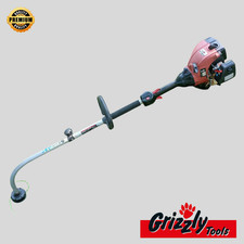 Decespugliatore Scoppio 2t 30cc Rasa Tagliaerba Sfalciatrice Trimmer Tagliabordi