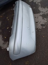Paraurti Posteriore Citroen C3