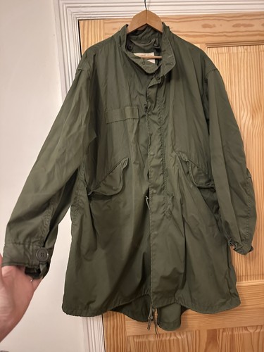 Usgi military extreme - military, m-65
