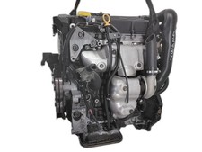 MOTORE SEMICOMPLETO PER OPEL