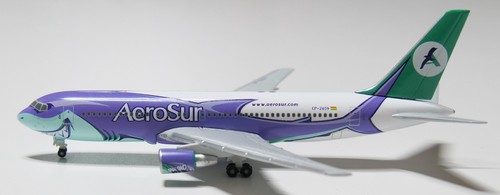 Herpa wings 500 524643 - herpa, 1:500