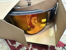 POC Nexal Clarity Goggles