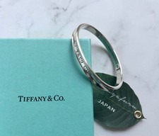 Bracciale rigido Tiffany & Co