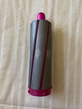 Dyson Airwrap Canna Corta 1,6"