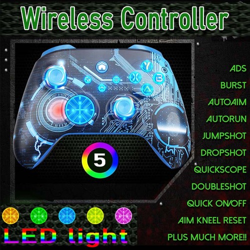 Wireless controller für - wireless,