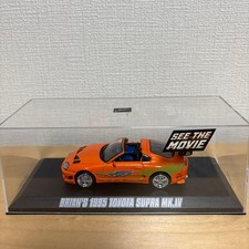 Fast and Furious BRIAN'S 1995