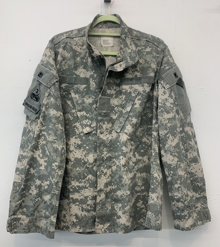 Giacca uniforme testa - , di
