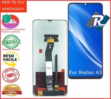 DISPLAY LCD PER XIAOMI REDMI