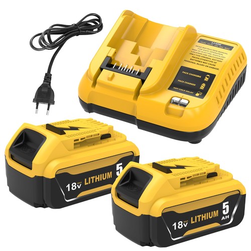 18v 0ah sostituzione per - 2x,