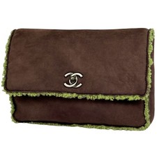 CHANEL (Interlocking) Logo CC