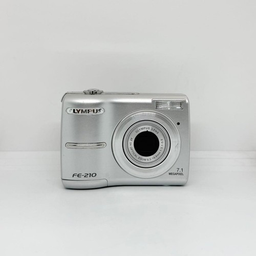 Fotocamera digitale compatta