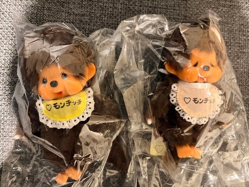 Monchhichi limited reion - ,