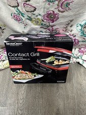 Griglia a contatto Silver