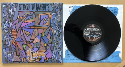 Siouxsie and the - , –
