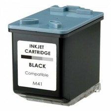 CARTUCCIA M41 NERA COMPATIBILE