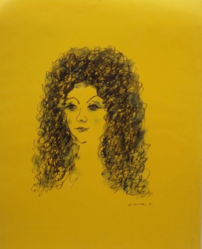 Donne lady ragazza - ", /