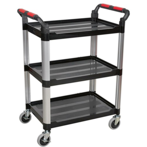 Sealey carrello officina - sealey,