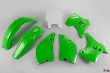 KIT PLASTICHE KAWASAKI KX 250