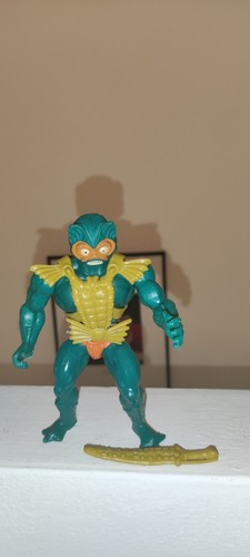 Masters the universe mer - masters,