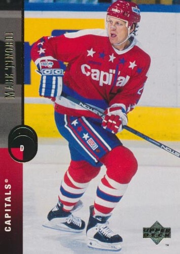 1994 upper deck 369 mark - upper, #369