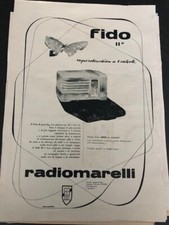 Vintage advertising