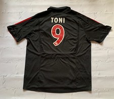 Maglia Coppa Bayern Monaco