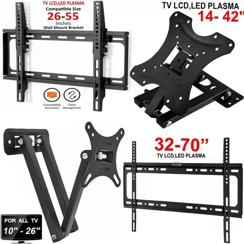 Supporto staffa parete slim - parete,