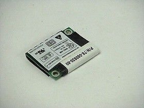 Isdn modem presa amilo - modem,