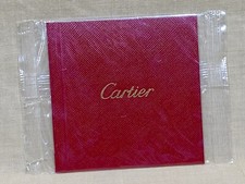 CARTIER Scarf Scarves Folds