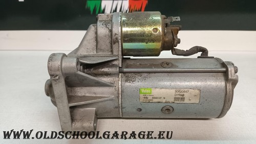 Motorino avviamento volvo - motorino, v40