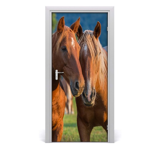 Adesivo porta tulup - porta, 95x205cm