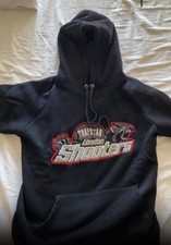 Trapstar felpa originale