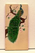 Antico Pavone Design