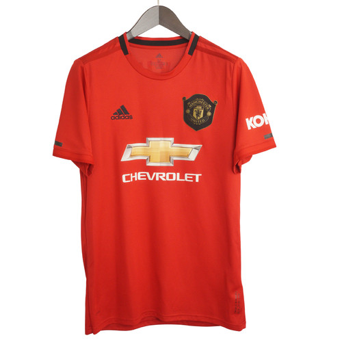 Uomo adidas manchester - uomo, fc