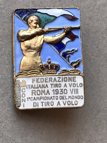 Distintivo campionato mondo