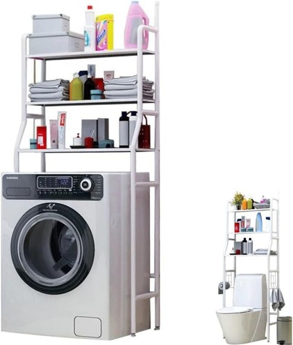 Organizer con mensole - 3,