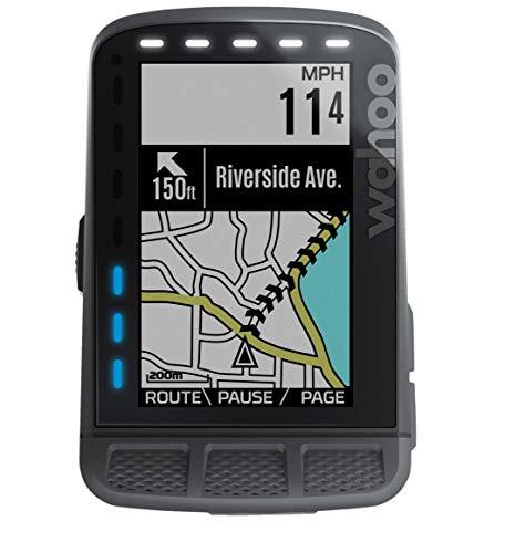 Wahoo elemnt roam gps - elemnt,