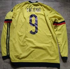 Maglia calcio Adidas Colombia