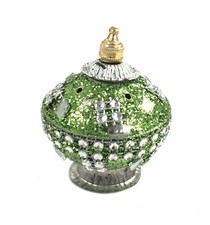 Etnico Alla Moda Verde Colore