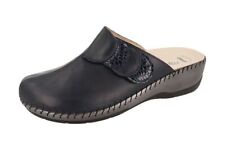 RIPOSELLA W06489 NERO BLU