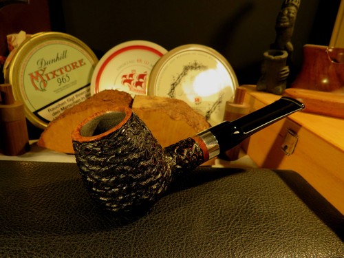 Pipa venini arrugginita estate - pipa,