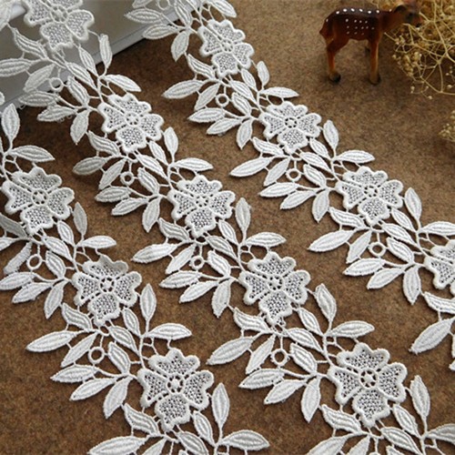 Abito sposa guipure - sposa,