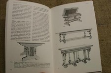 Lessico Mobili Antiquariato Mobili Antiquariato Stili Mobili Arredamento 400 Articoli