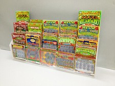 Espositore porta Gratta e