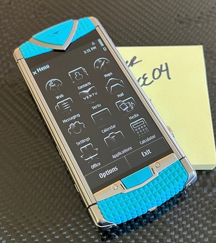 Originale vertu constellation - vertu,