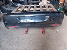 Paraurti posteriore originale