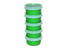 Tupperware 1 - 5,