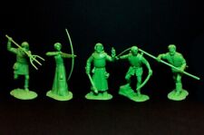 WARHANSA Robin Hood serie