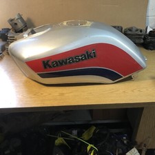 84-85 KAWASAKI ZX550 GPZ OEM