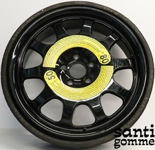 1 RUOTINO GONFIABILE 21 " LAMBORGHINI URUS 4ML601025AD VREDESTEIN SPACE MASTER